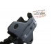 ENGINE MOUNTING